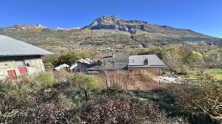 Ma-Cabane - Vente Maison L'Argentière-la-Bessée, 350 m²