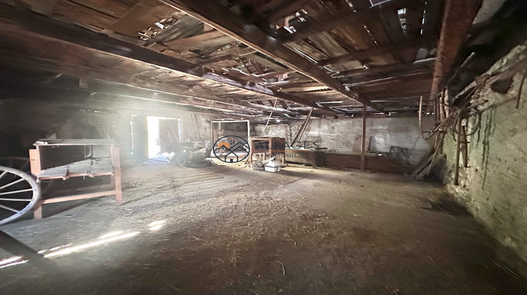 Ma-Cabane - Vente Maison L'Argentière-la-Bessée, 350 m²