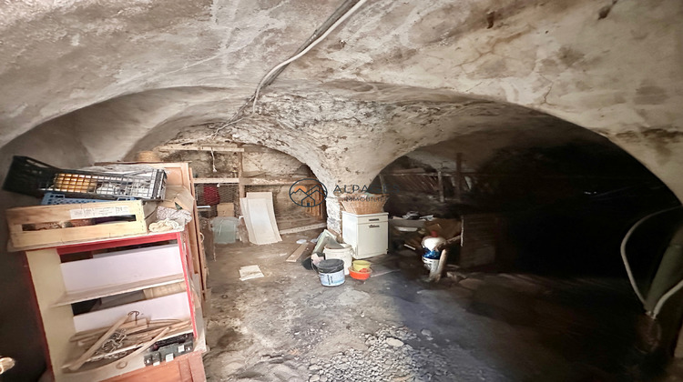 Ma-Cabane - Vente Maison L'Argentière-la-Bessée, 73 m²