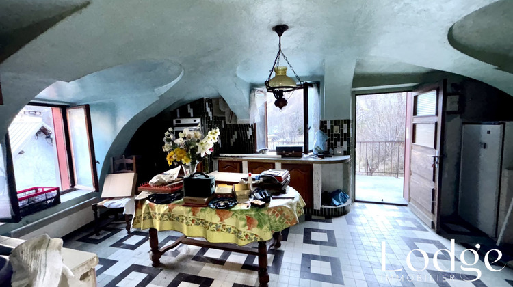 Ma-Cabane - Vente Maison L'Argentière-la-Bessée, 350 m²