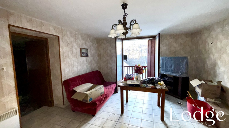 Ma-Cabane - Vente Maison L'Argentière-la-Bessée, 350 m²