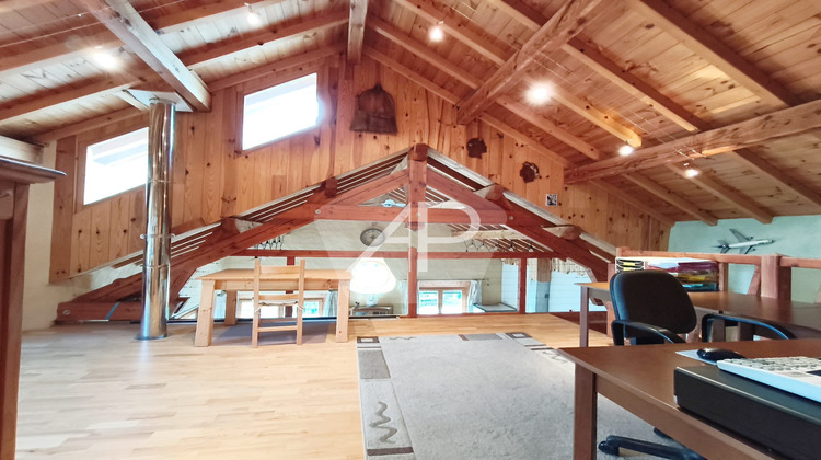 Ma-Cabane - Vente Maison L'Argentière-la-Bessée, 157 m²
