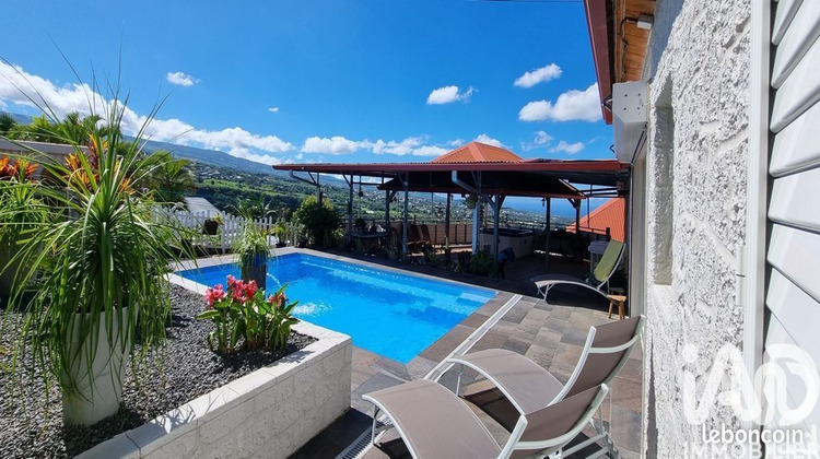 Ma-Cabane - Vente Maison L'Entre Deux, 242 m²