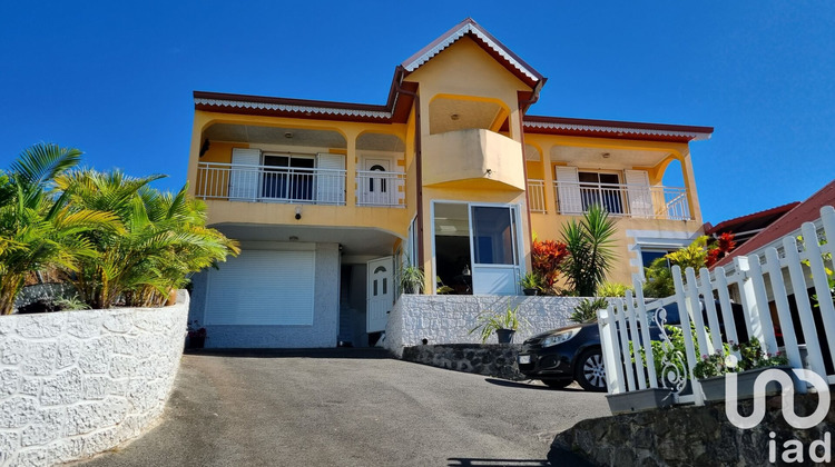 Ma-Cabane - Vente Maison L'Entre Deux, 242 m²