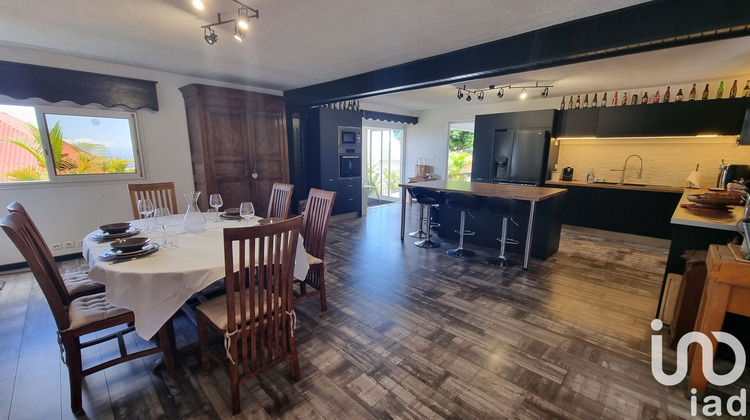 Ma-Cabane - Vente Maison L'Entre Deux, 242 m²