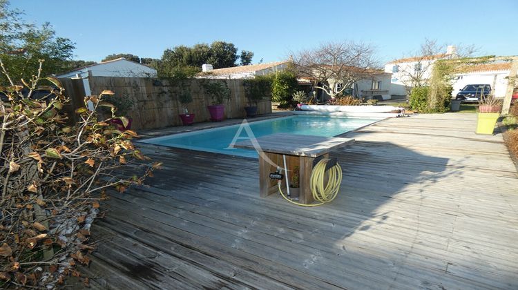 Ma-Cabane - Vente Maison L'EPINE, 166 m²