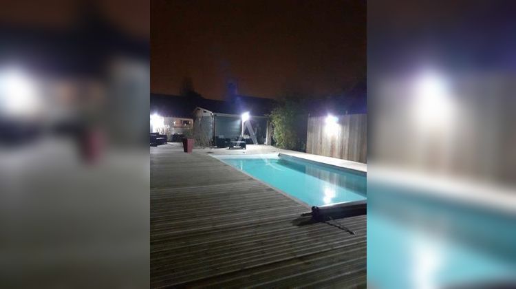 Ma-Cabane - Vente Maison L'EPINE, 166 m²