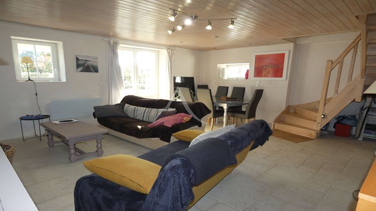 Ma-Cabane - Vente Maison L'EPINE, 166 m²