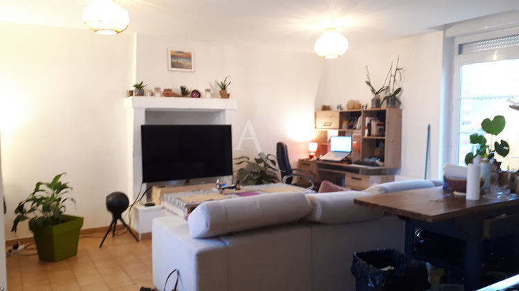 Ma-Cabane - Vente Maison L'EPINE, 94 m²