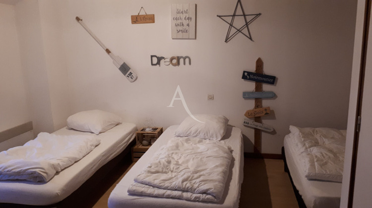 Ma-Cabane - Vente Maison L'EPINE, 94 m²