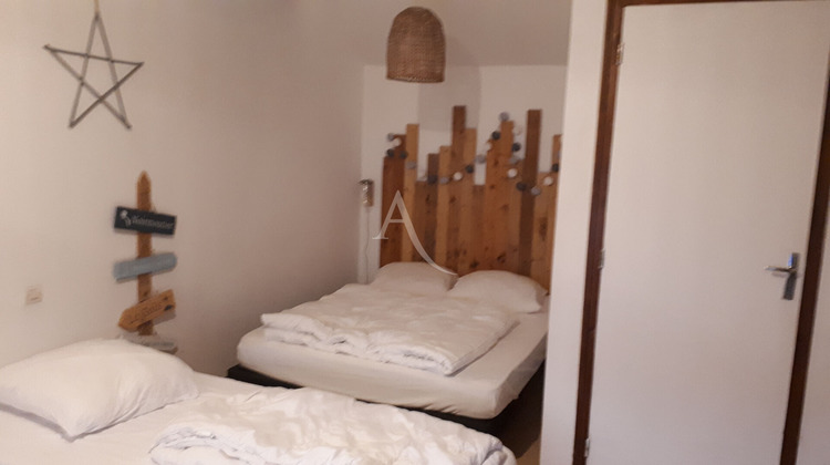 Ma-Cabane - Vente Maison L'EPINE, 94 m²