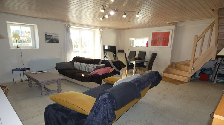 Ma-Cabane - Vente Maison L'EPINE, 166 m²