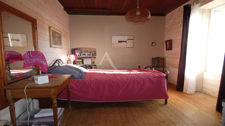 Ma-Cabane - Vente Maison L'EPINE, 166 m²