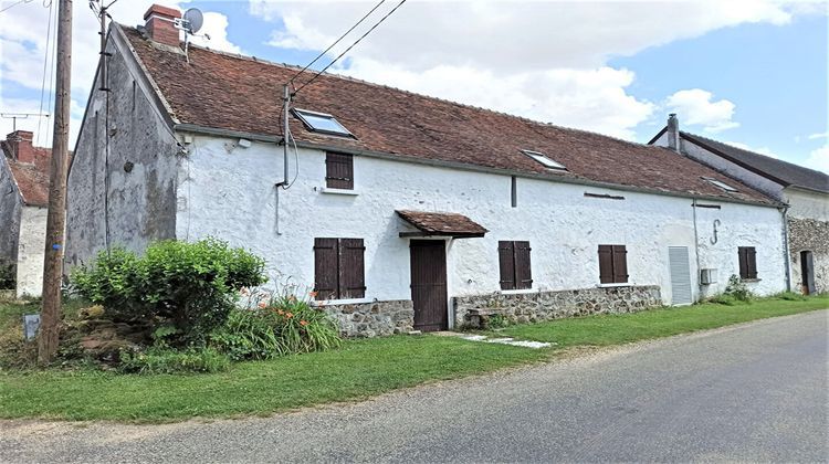 Ma-Cabane - Vente Maison L'EPINE-AUX-BOIS, 200 m²