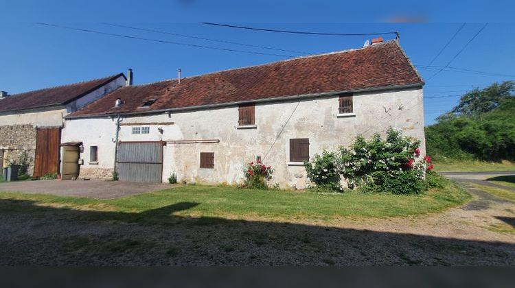 Ma-Cabane - Vente Maison L'EPINE-AUX-BOIS, 200 m²