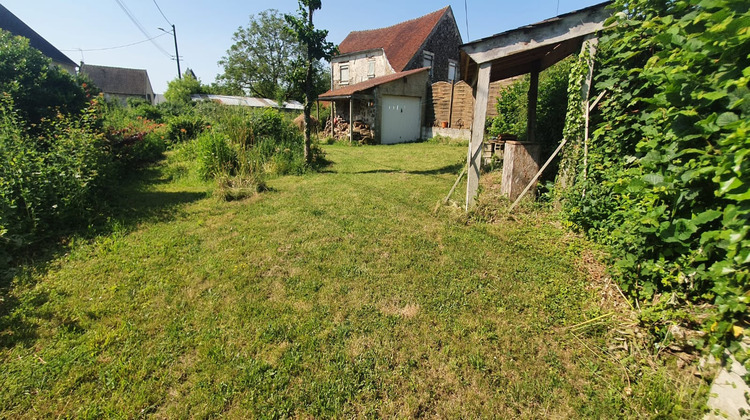 Ma-Cabane - Vente Maison L'EPINE-AUX-BOIS, 200 m²