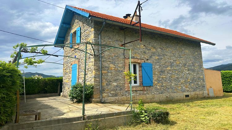 Ma-Cabane - Vente Maison L'Escale, 56 m²