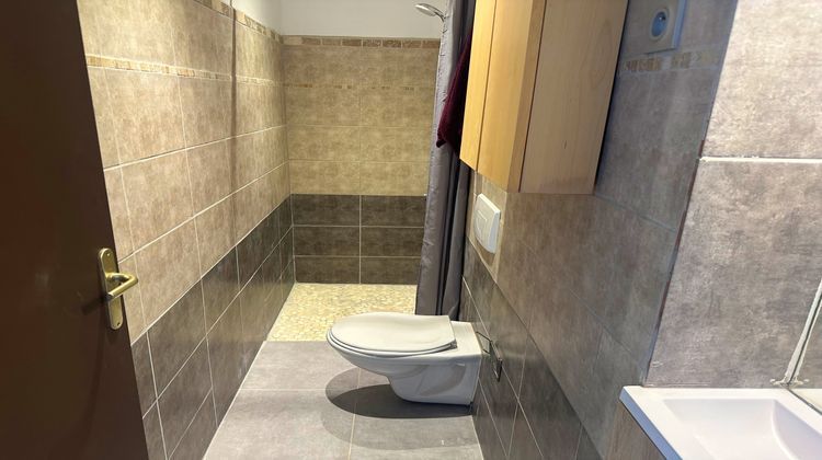 Ma-Cabane - Vente Maison L'Escale, 56 m²