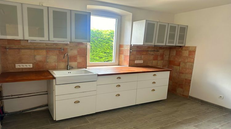 Ma-Cabane - Vente Maison L'Escale, 56 m²