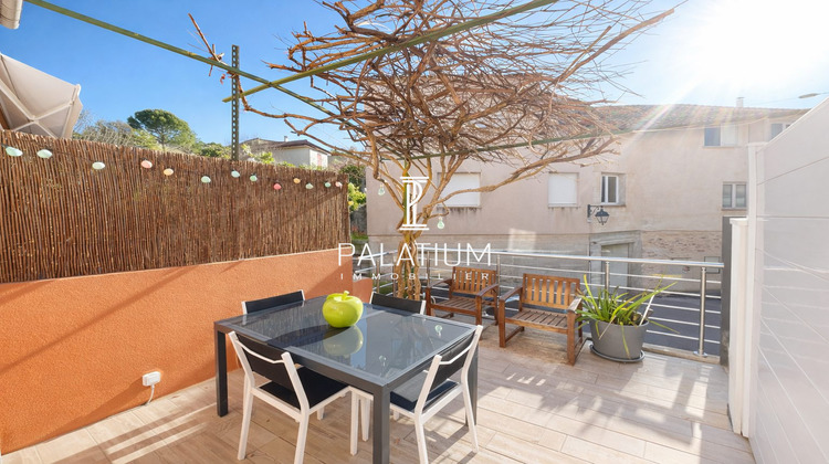 Ma-Cabane - Vente Maison L'Escale, 57 m²