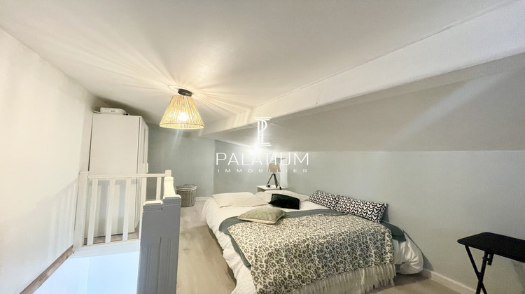 Ma-Cabane - Vente Maison L'Escale, 57 m²