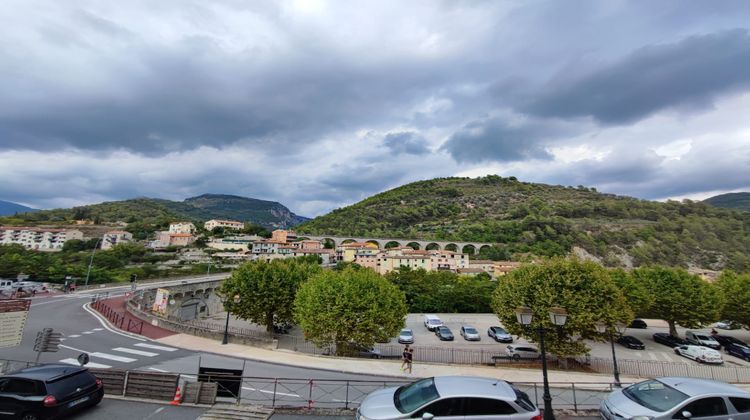 Ma-Cabane - Vente Maison L'Escarène, 130 m²