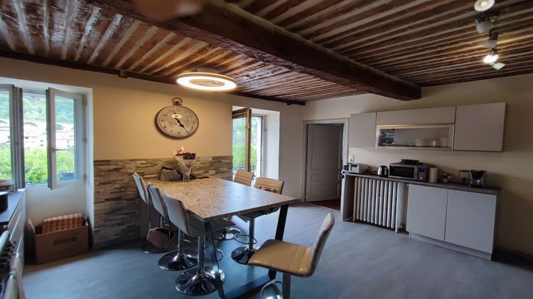 Ma-Cabane - Vente Maison L'Escarène, 130 m²