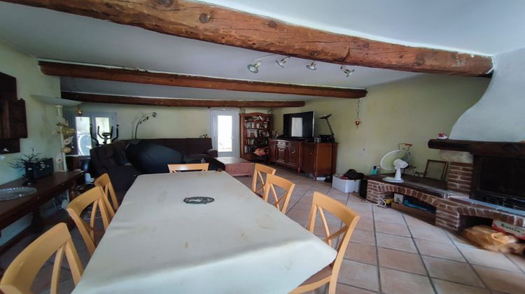 Ma-Cabane - Vente Maison L'Escarène, 130 m²