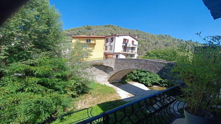 Ma-Cabane - Vente Maison L'Escarène, 77 m²