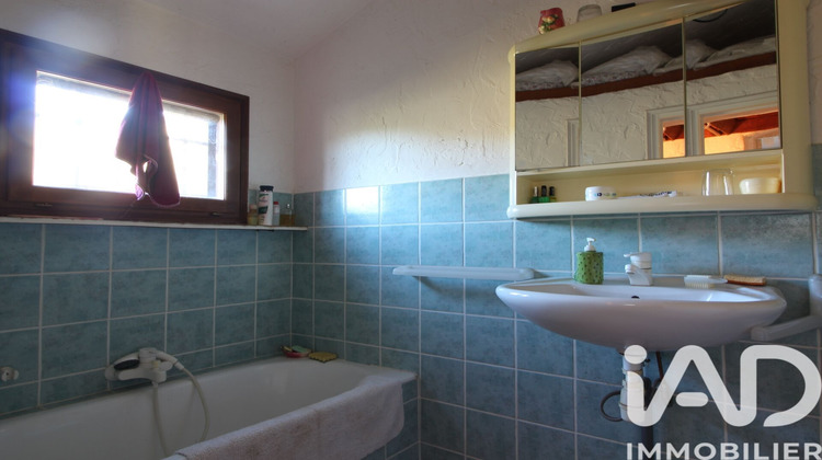 Ma-Cabane - Vente Maison L'Escarene, 61 m²