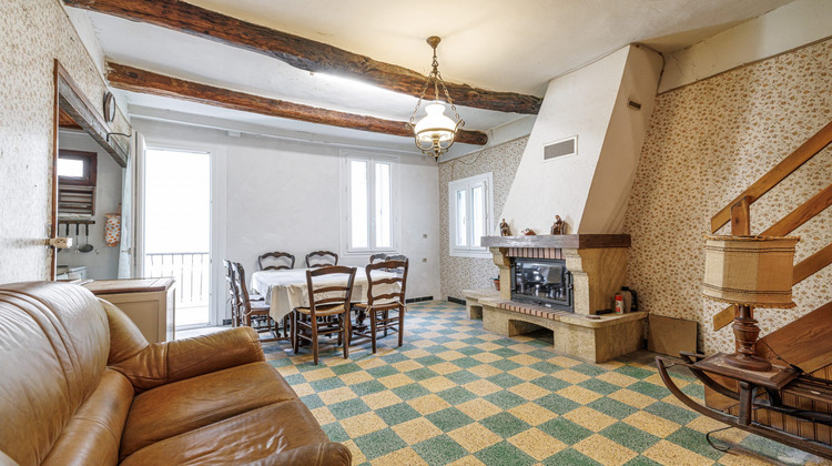 Ma-Cabane - Vente Maison L'Escarène, 133 m²