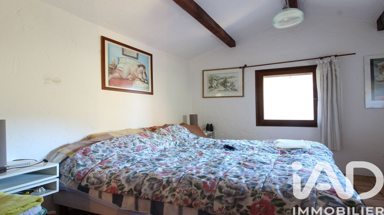 Ma-Cabane - Vente Maison L'Escarene, 61 m²