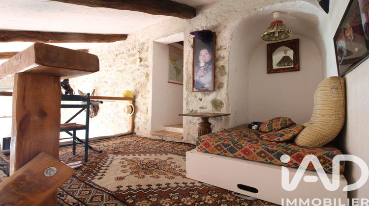 Ma-Cabane - Vente Maison L'Escarene, 61 m²