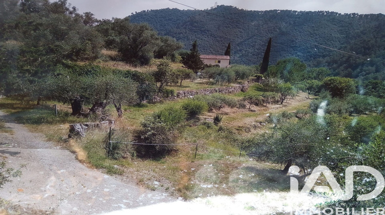 Ma-Cabane - Vente Maison L'Escarene, 61 m²