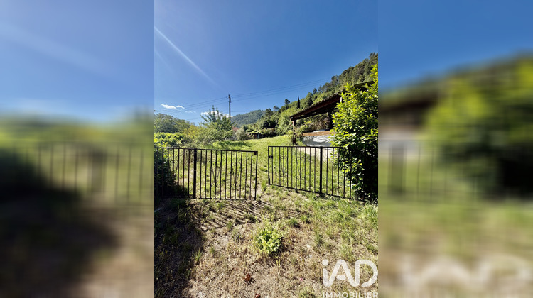 Ma-Cabane - Vente Maison L'Escarène, 75 m²