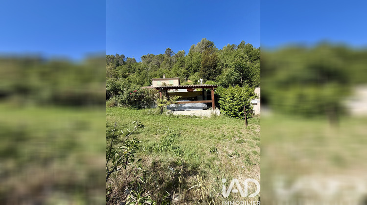 Ma-Cabane - Vente Maison L'Escarène, 75 m²