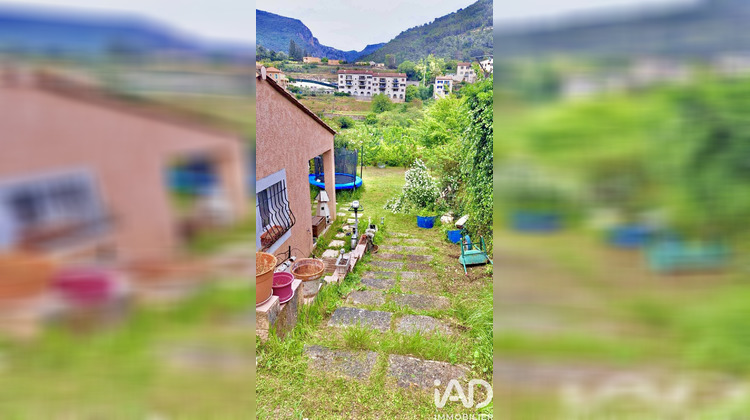 Ma-Cabane - Vente Maison L'Escarène, 75 m²