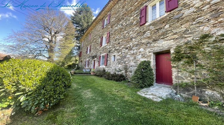 Ma-Cabane - Vente Maison L'Estréchure, 321 m²