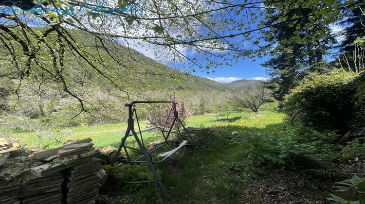 Ma-Cabane - Vente Maison L'Estréchure, 321 m²