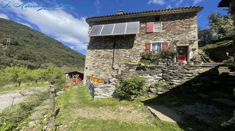 Ma-Cabane - Vente Maison L'Estréchure, 321 m²