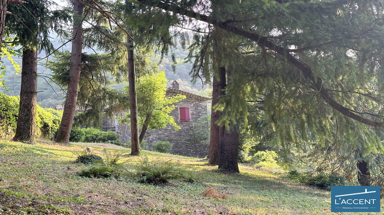 Ma-Cabane - Vente Maison L'Estréchure, 325 m²