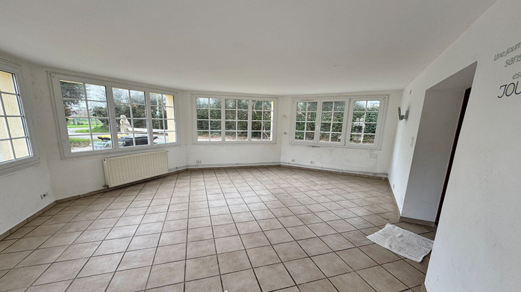 Ma-Cabane - Vente Maison L'ETANG-BERTRAND, 148 m²