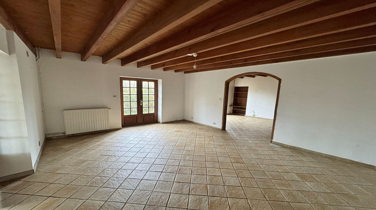 Ma-Cabane - Vente Maison L'ETANG-BERTRAND, 148 m²