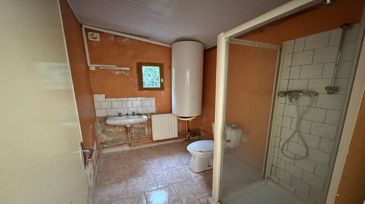 Ma-Cabane - Vente Maison L'ETANG-BERTRAND, 148 m²