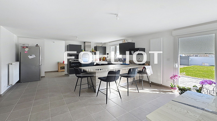 Ma-Cabane - Vente Maison L'ETANG-BERTRAND, 80 m²