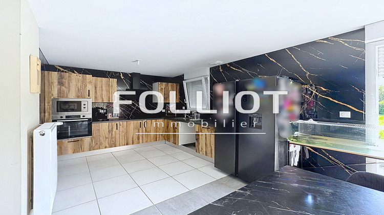 Ma-Cabane - Vente Maison L'ETANG-BERTRAND, 70 m²