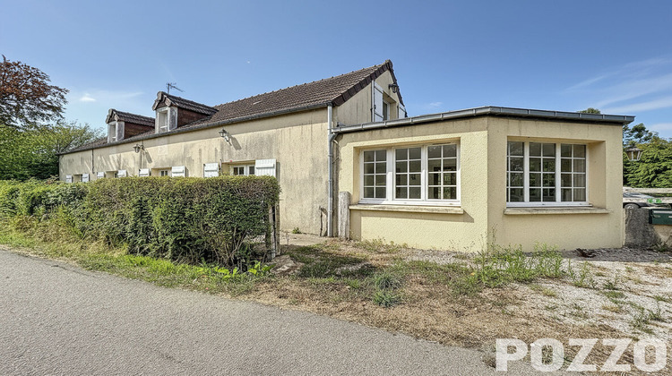 Ma-Cabane - Vente Maison L'ETANG-BERTRAND, 148 m²