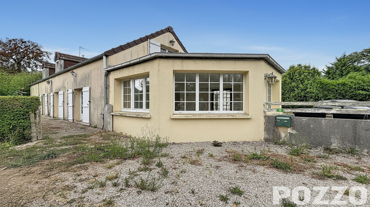 Ma-Cabane - Vente Maison L'ETANG-BERTRAND, 148 m²