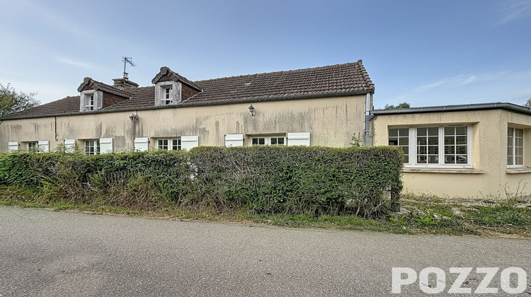 Ma-Cabane - Vente Maison L'ETANG-BERTRAND, 148 m²