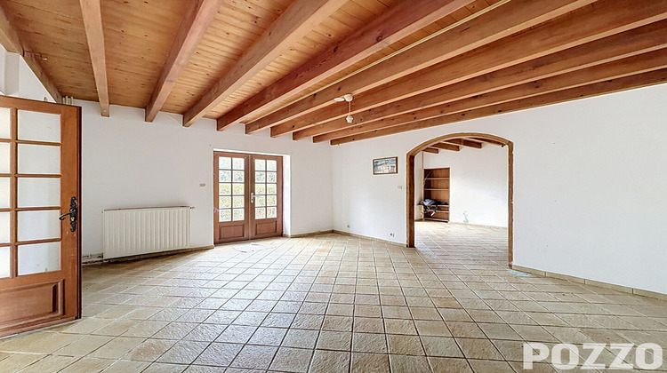 Ma-Cabane - Vente Maison L'ETANG-BERTRAND, 148 m²